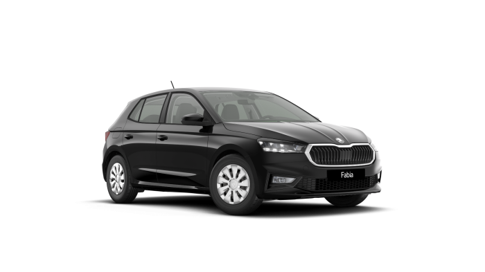 Škoda Fabia Top Selection 1,0 TSI 85 kW 6-stup. mech. na operativní leasing