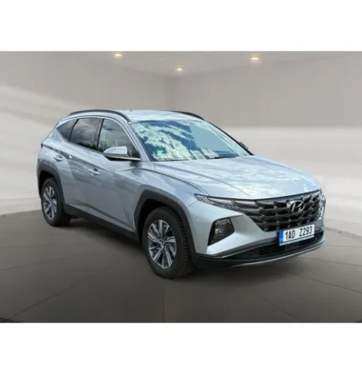 Hyundai Tucs.1.6 T-GDI 110 Smart AT na operativní leasing