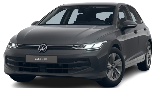 Volkswagen Golf Life 1,5 TSI na operativní leasing