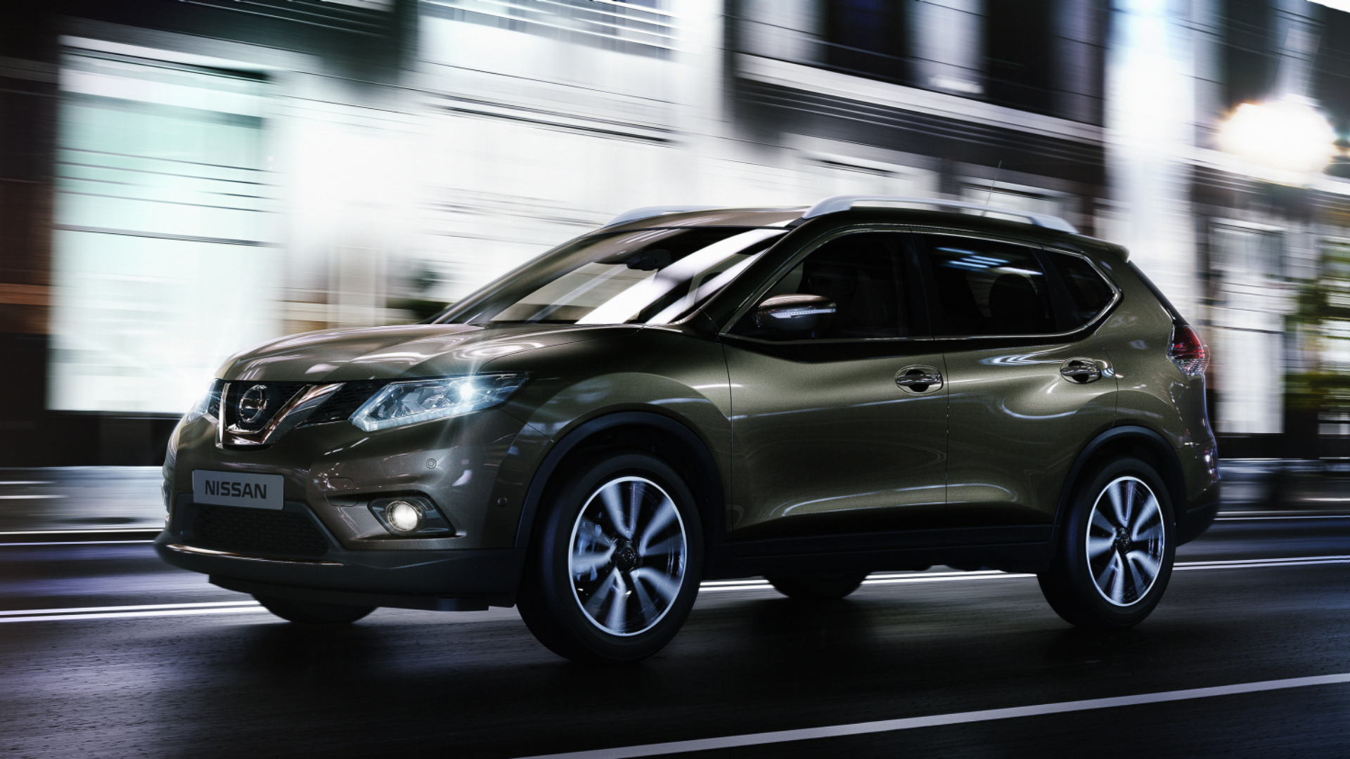 Na hory novým SUV ještě tento týden? S operativním leasingem žádný problém!