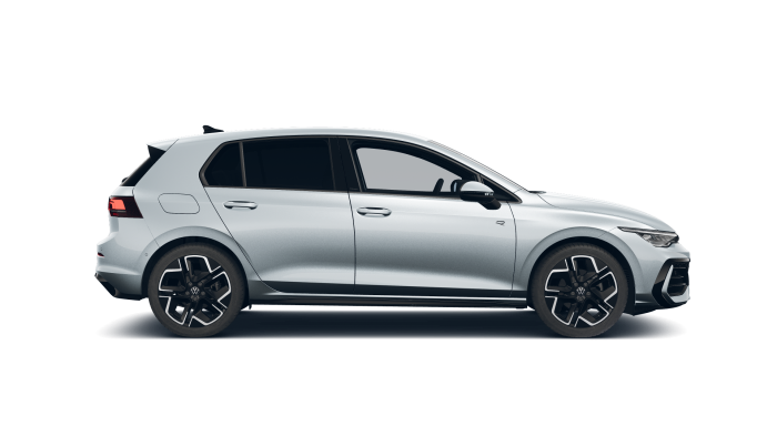 Volkswagen Golf R-Line People 1,5 eTSI 7DSG mHEV na operativní leasing