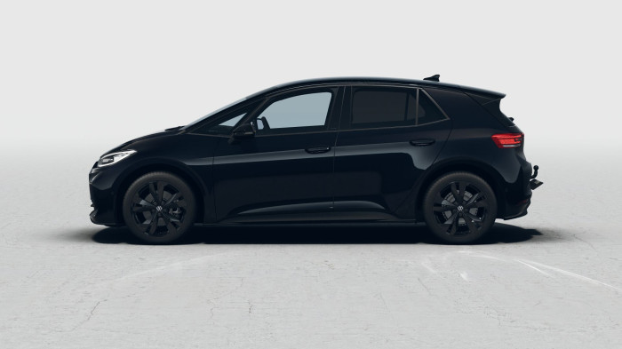 Volkswagen ID.3 Pro People 150 kW, 59 kWh na operativní leasing