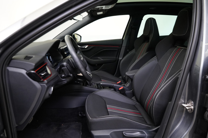 Škoda Scala 1.0 TSI 85 kW DSG Monte Carlo na operativní leasing