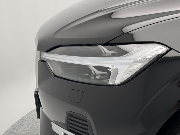 Volvo XC60 T6 AWD AUT BRIGHT PLUS na operativní leasing