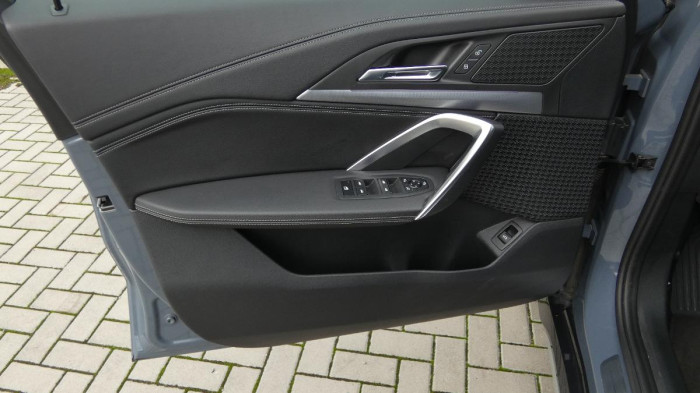 BMW X1 sDrive 18d na operativní leasing