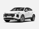 Audi Q3 Sportback S line TFSI quattro 195 kW na operativní leasing
