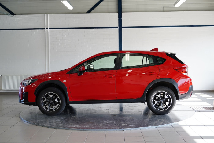 Subaru XV 1.6 i 84 kW 4x4 na operativní leasing