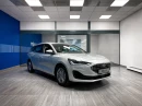 Ford Focus Titanium, 1.0 EcoBoost hybrid ( mHEV ) 114kW/155K 1,0 EcoBoost 114 kW automat Moondust Silver 1,0 EcoBoost na operativní leasing