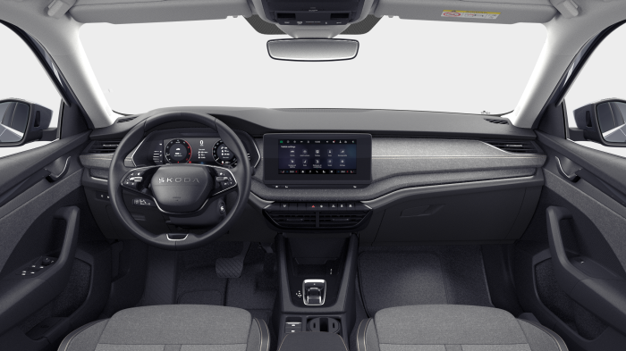ŠKODA Octavia 2.0 Tdi 110kw DSG automat Top Selection Combi na operativní leasing