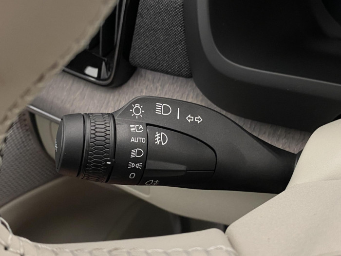 Volvo XC90 B5 AWD AUT BRIGHT PLUS 7míst na operativní leasing