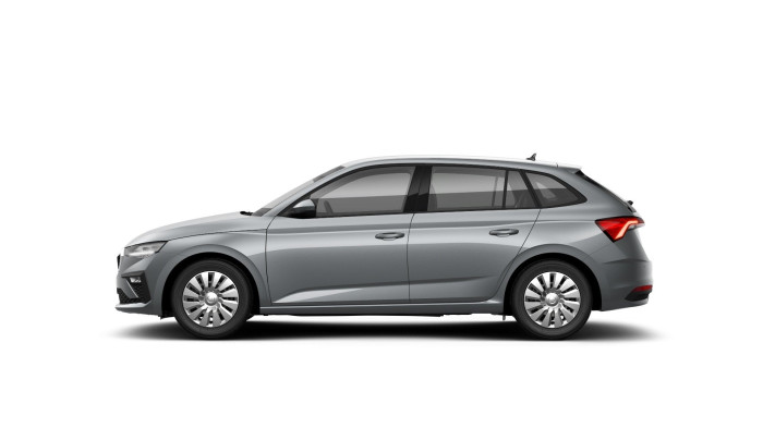 Škoda Scala 1.0 TSI 85kW Classic na operativní leasing