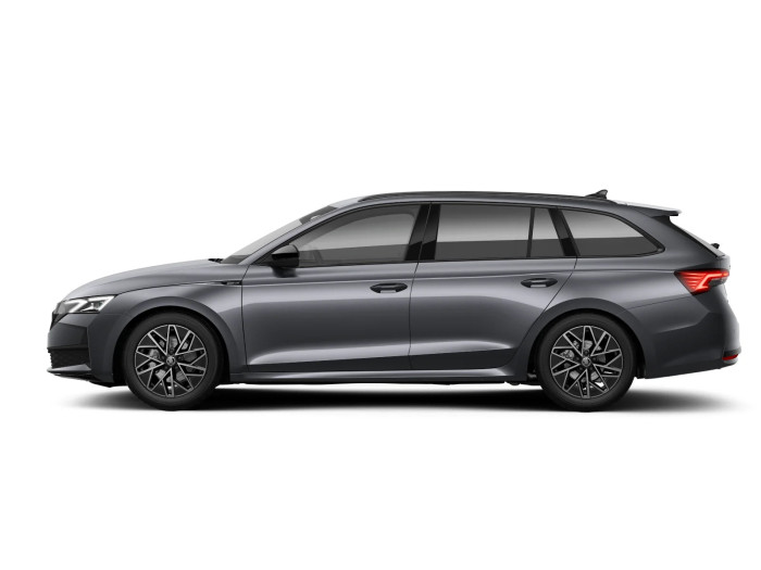 Škoda Octavia Combi Sportline 1.5 TSI m-HEV 110 kW Benzín Automatická převodovka na operativní leasing