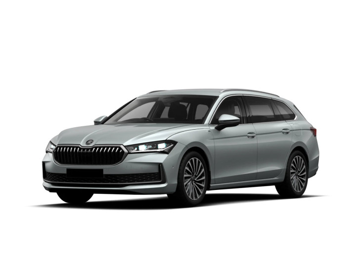 Škoda Superb Combi L&K 2.0 TDI 142 kW Nafta 4x4 Automatická převodovka na operativní leasing