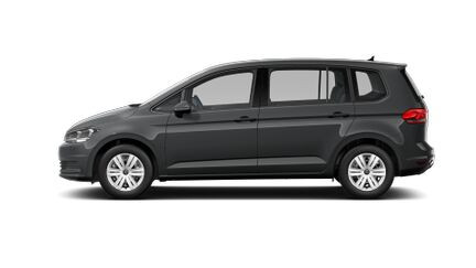 Volkswagen Touran 1,5 TSI 110 kW EVO2 6G na operativní leasing