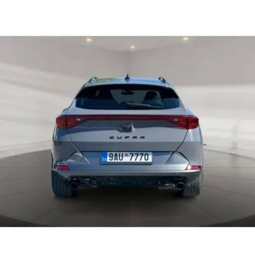 Cupra Formentor 2.0 TSI 180 VZ AT 5d na operativní leasing