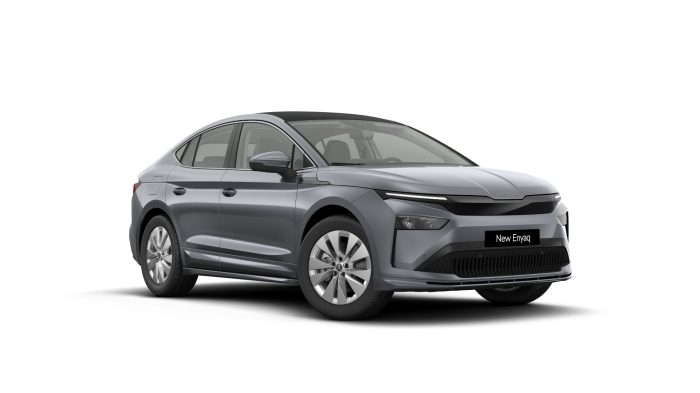 Škoda Enyaq Coupé Selection 82 kWh 210 kW 1° převodovka na operativní leasing