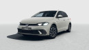Volkswagen Polo People 1,0 TSI 70 kw 5G na operativní leasing