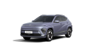Hyundai Kona Electric Czech Edition POWER 64.8kWh 150kW na operativní leasing