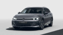Volkswagen Passat Elegance 1,5 eTSI 110 kW mHEV na operativní leasing