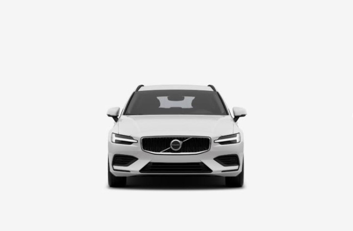 Volvo V60 B4 AUT CORE na operativní leasing