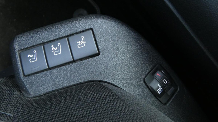 Citroën C4 Grand SpaceTourer 2.0 BlueHDi na operativní leasing