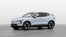 Volvo EX30 PURE ELECTRIC SINGLE CORE na operativní leasing