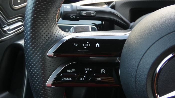 Mercedes-Benz Třídy A 220d DCT na operativní leasing