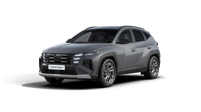 Hyundai Tucson 20 Years Luxury 1.6 T-GDI Plug-in Hybrid 13.8 kWh 185 kW 6A 4×4 na operativní leasing