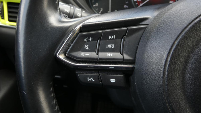Mazda CX-5 2.5 Skyactiv AWD aut. Revoluti na operativní leasing