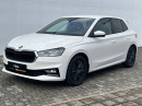 Škoda Fabia Dynamic 7DSG 1,0TSI / 85kW na operativní leasing