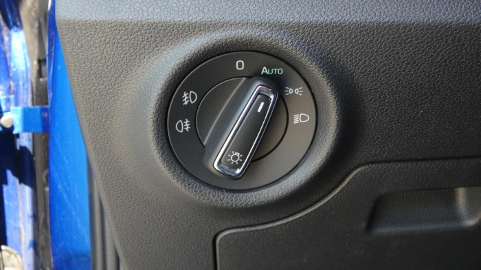 Škoda Kamiq 1.0 TSI 85kW First Edition DSG na operativní leasing