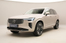 Volvo XC90 T8 AWD Plug-in BRIGHT PLUS 7m na operativní leasing