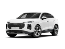 Audi Q3 Spb TFSI 110 kW Stronic na operativní leasing