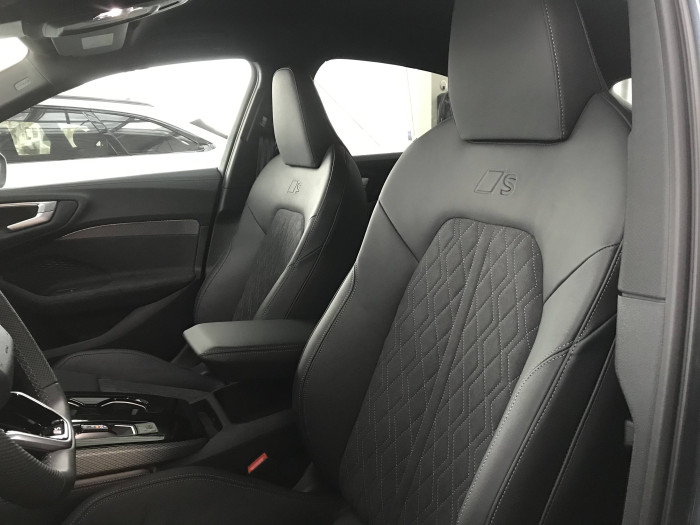 Audi A5 Limuzína 7STR 2,0TFSI / 150kW na operativní leasing