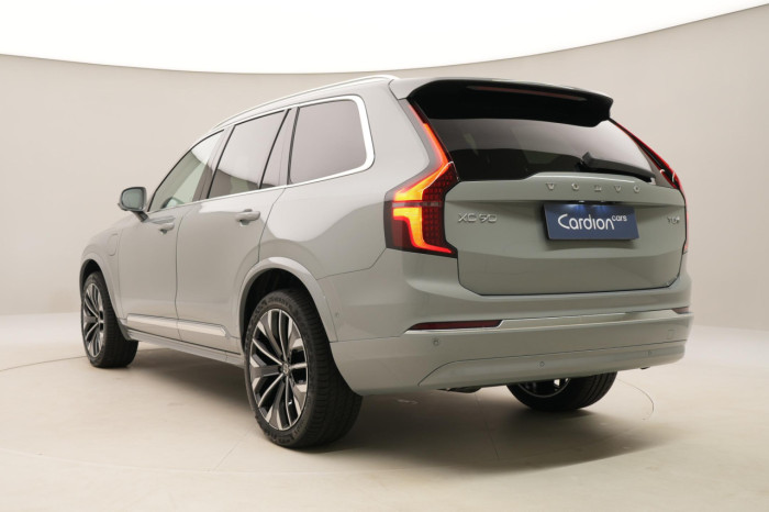Volvo XC90 T8 AWD Plug-in BRIGHT ULTRA na operativní leasing
