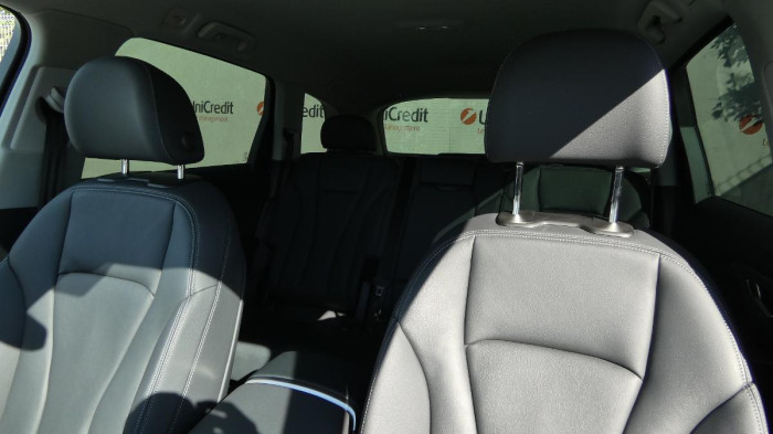 Audi Q7 45 TDI quattro tiptronic na operativní leasing