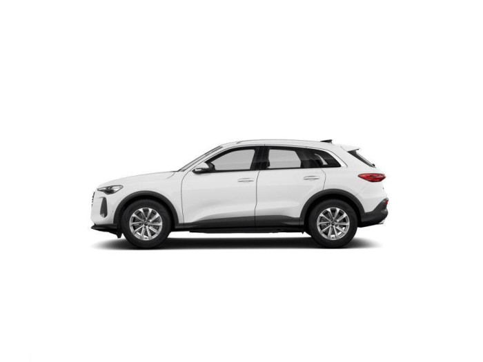 Audi Q5 2.0 TDI 150 kW quattro STR na operativní leasing