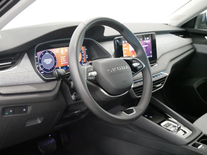 Škoda Octavia 2.0 TDI 110 kW Top Selection na operativní leasing