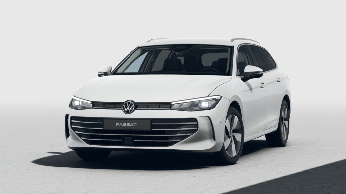 Volkswagen Passat Business 2,0 TDI 110 kW na operativní leasing