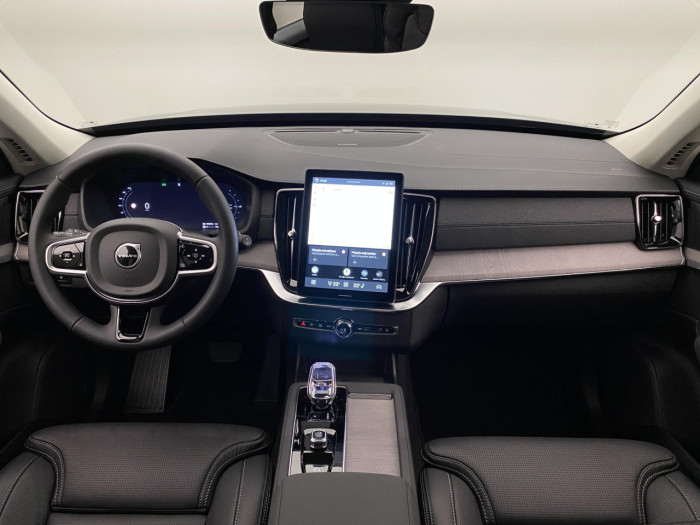 Volvo XC90 T8 AWD RECHARGE DARK PLUS 7m na operativní leasing