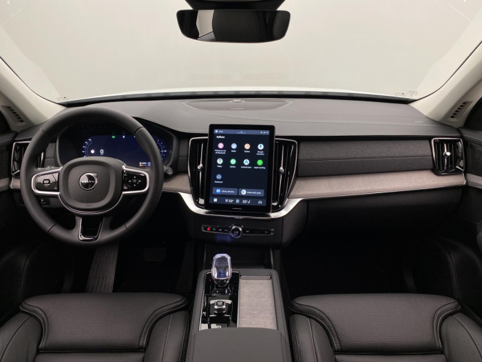 Volvo XC90 T8 AWD RECHARGE BRIGHT PLUS 7m na operativní leasing