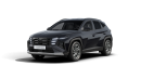 Hyundai Tucson Hybrid N Line Style 1.6 T-GDI Hybrid 158kW 6A na operativní leasing