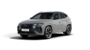 Hyundai Tucson N Line 1.6 T-GDI 110 kW 6M na operativní leasing