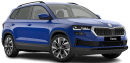 Škoda Karoq Dynamic 1,5 TSI na operativní leasing
