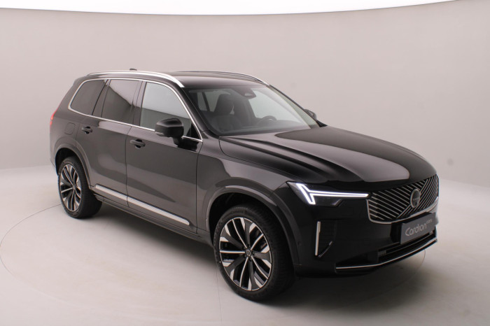 Volvo XC90 T8 AWD RECHARGE BRIGHT PLUS 7m na operativní leasing