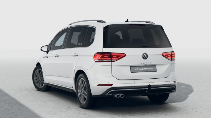 Volkswagen Touran Highline 2,0 TDI 110 kW EVO 7DSG na operativní leasing
