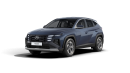 Hyundai Tucson Go Czech Plus! 1.6 T-GDI 110kW 6M na operativní leasing
