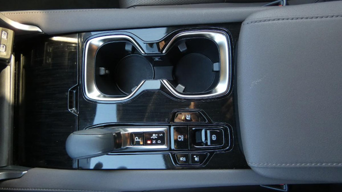 Lexus RX 350h 2.5 HEV 4x4 E-Four e-CVT Execu na operativní leasing