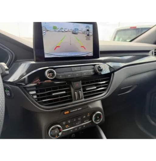 Ford KUGA 2.5 PHEV ST-Line X AT na operativní leasing