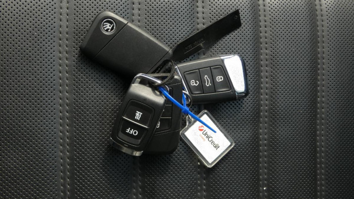 Škoda Kodiaq 2,0 TDi Selection 4x4 DSG 142 na operativní leasing